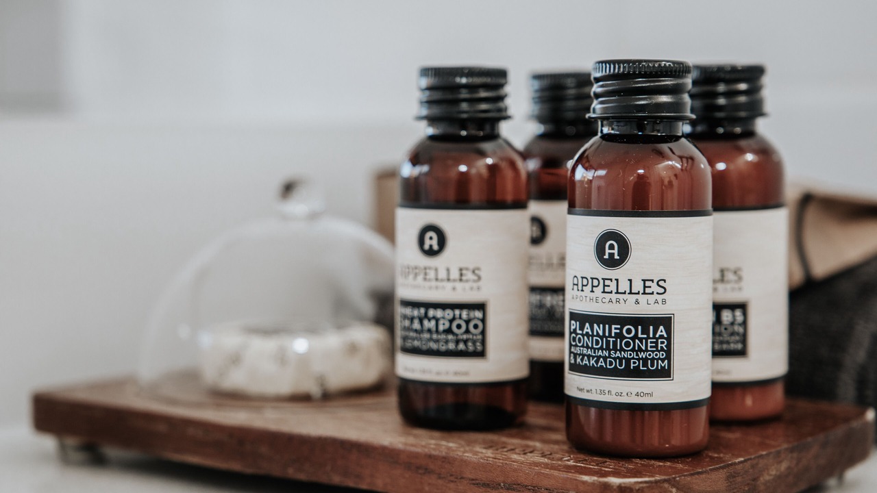 Photo of Bathroom in Port Campbell