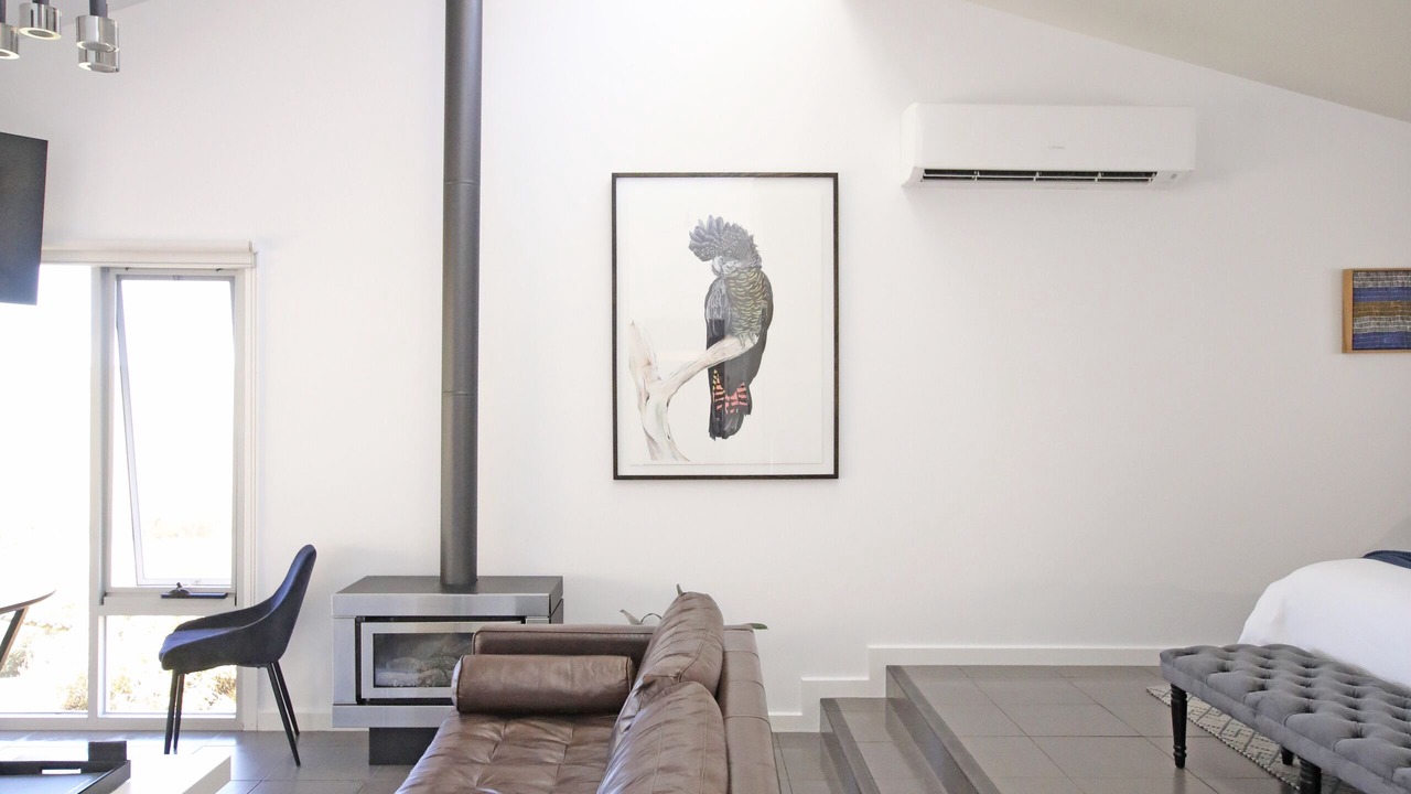 Photo of Livingroom in Port Campbell