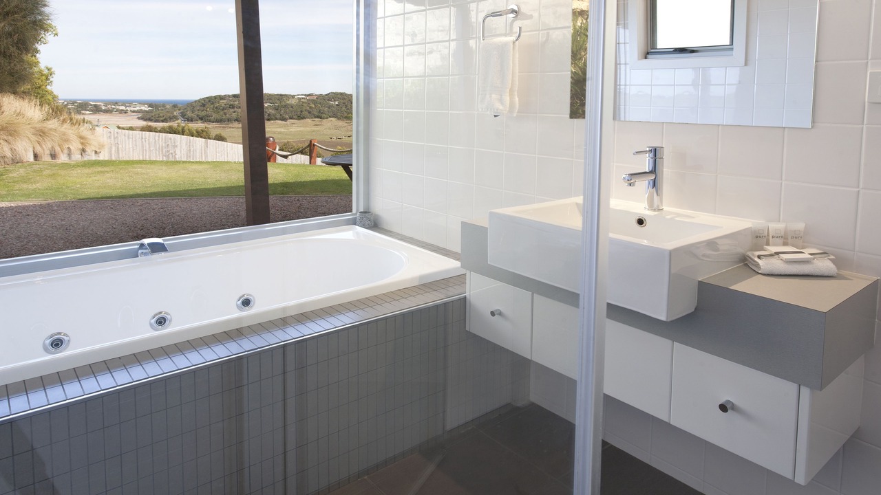 Photo of Bathroom in Port Campbell