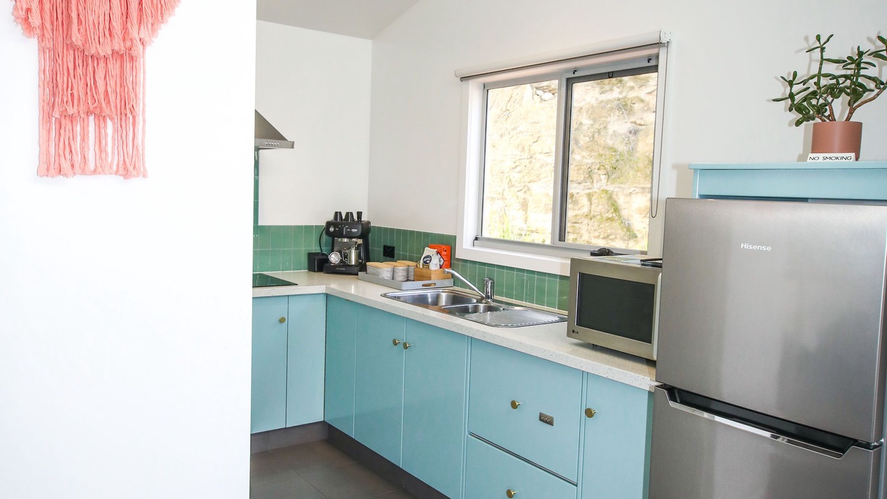 Photo of Kitchen in Port Campbell