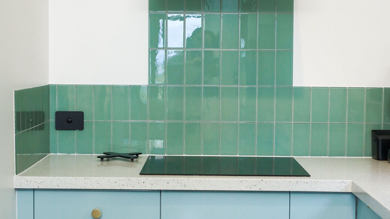 Photo of Kitchen in Port Campbell