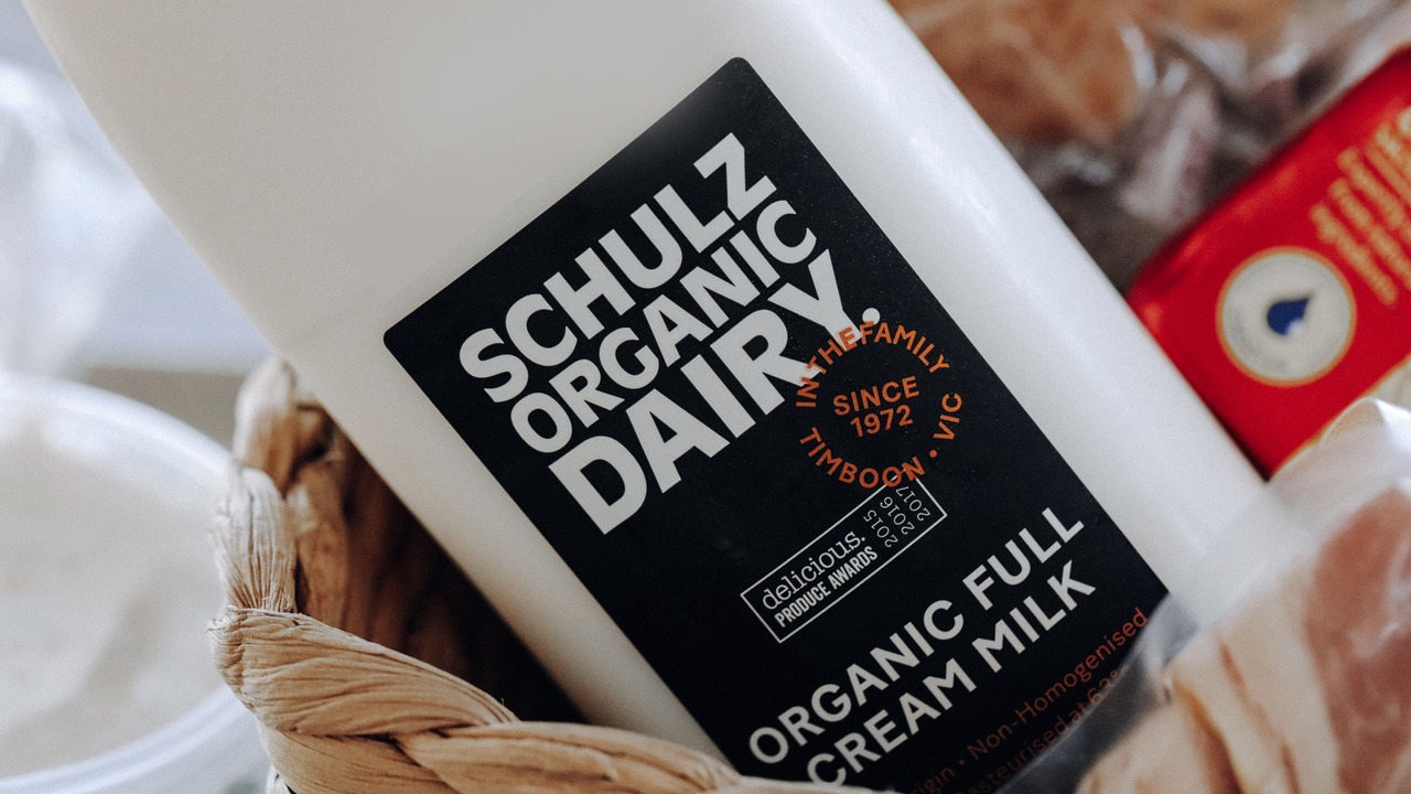 Photo of Kitchen in Port Campbell