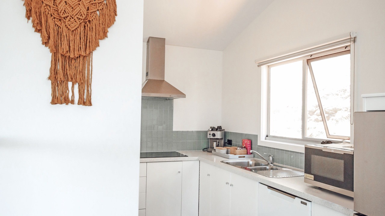 Photo of Kitchen in Port Campbell