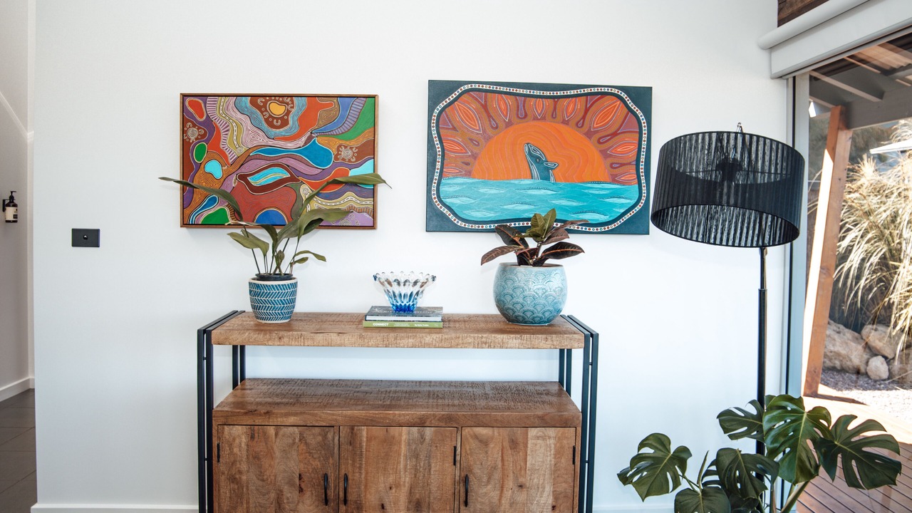 Photo of Livingroom in Port Campbell