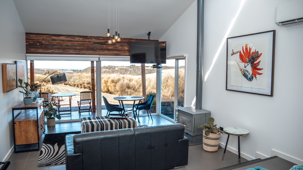 Photo of Livingroom in Port Campbell