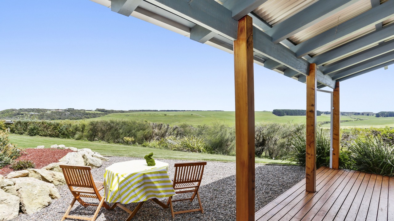 Photo of Outdoor in Port Campbell