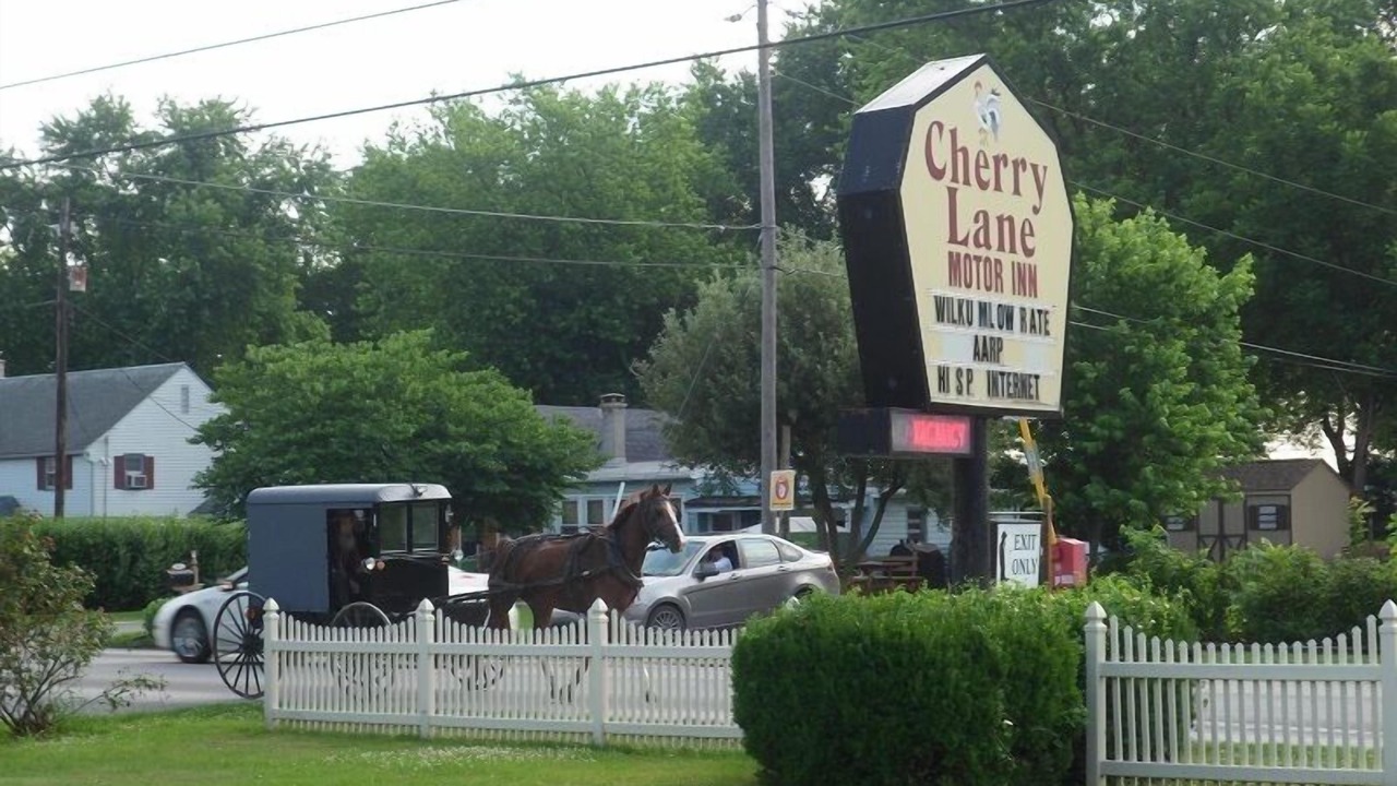 Photo of Outdoor in Ronks