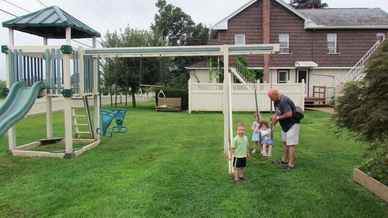 Photo of Outdoor in Ronks