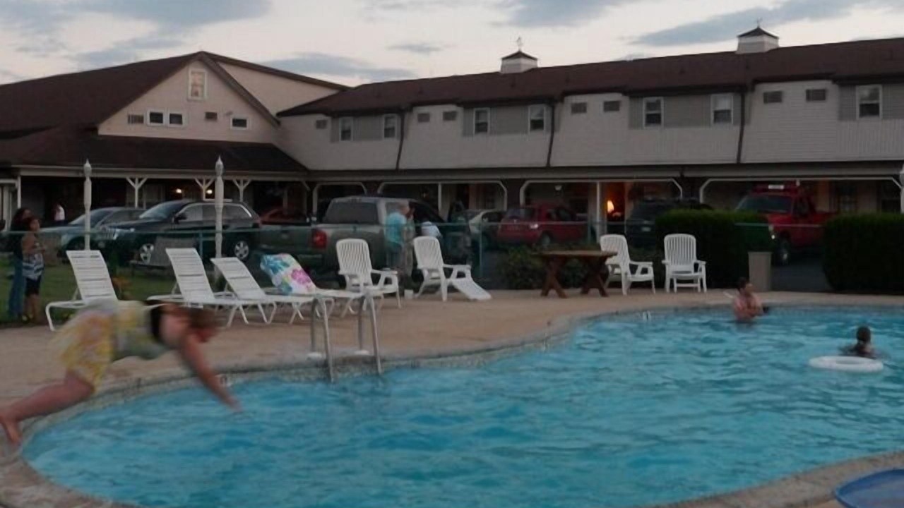 Photo of Outdoor in Ronks