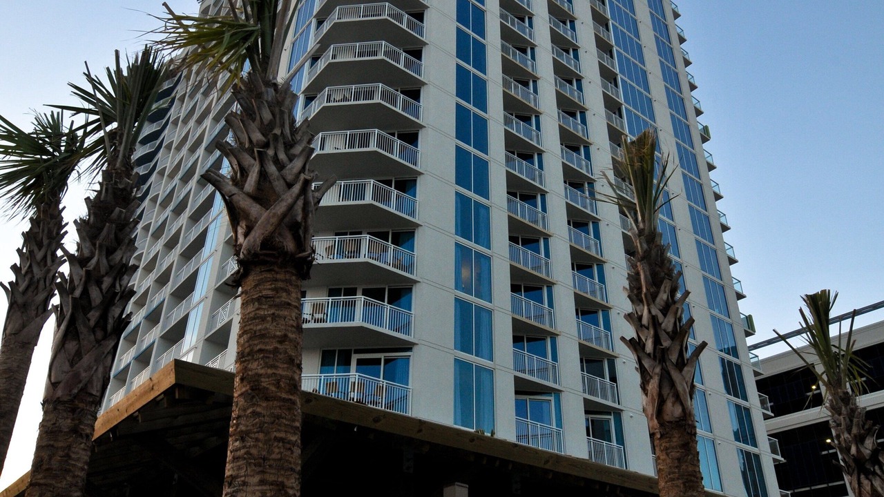 Photo of Outdoor in Cherry Grove Beach