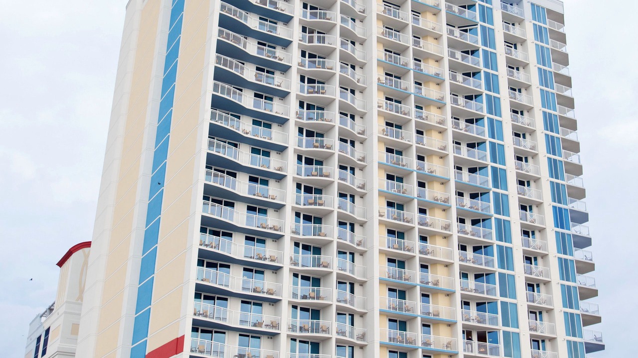 Photo of Outdoor in Cherry Grove Beach