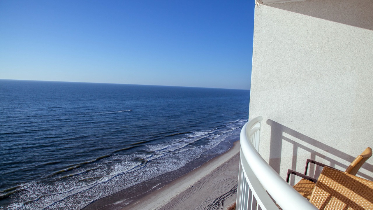 Photo of Others in Cherry Grove Beach