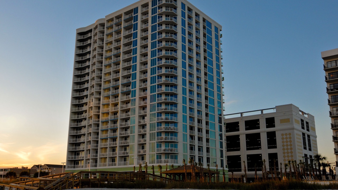 Photo of Outdoor in Cherry Grove Beach