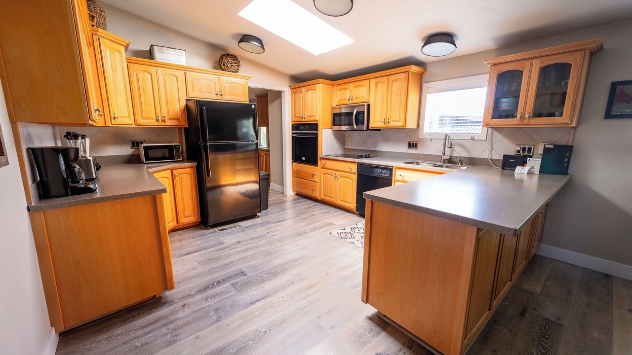 Photo of Kitchen in Tropic
