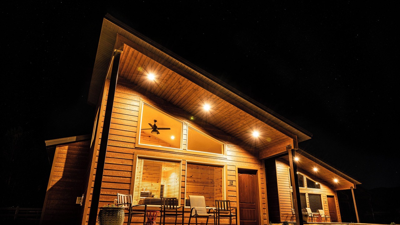 Photo of Patio Balcony in Tropic