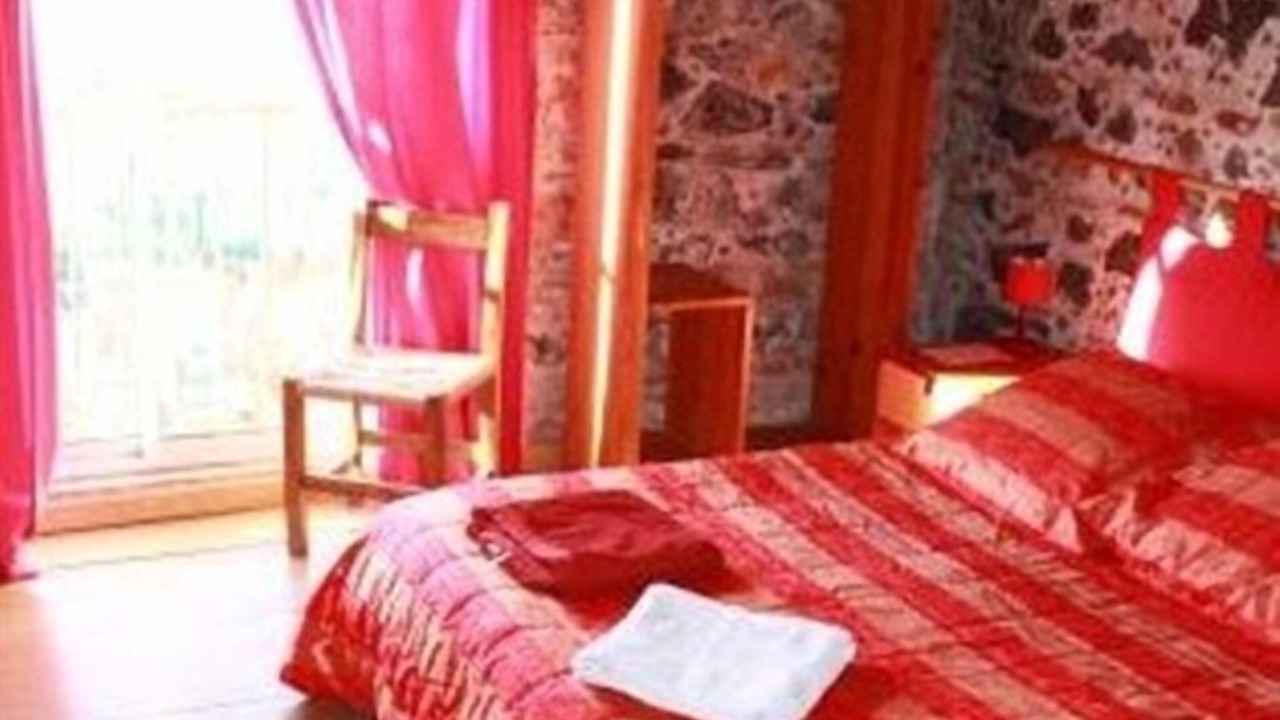 Photo of Bedroom in Claira
