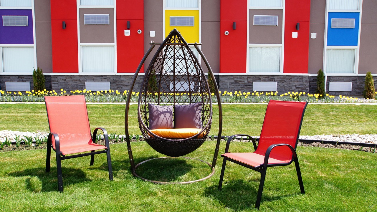 Photo of Outdoor in Central Huron
