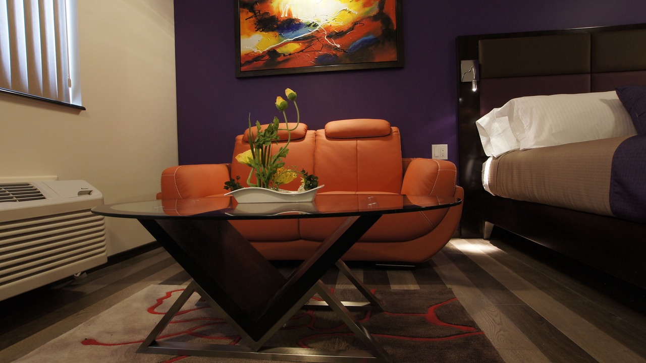 Photo of Livingroom in Central Huron