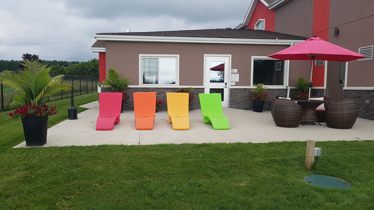 Photo of Outdoor in Central Huron