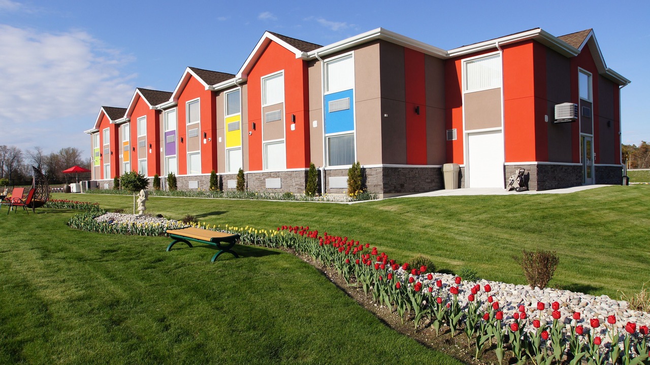 Photo of Outdoor in Central Huron
