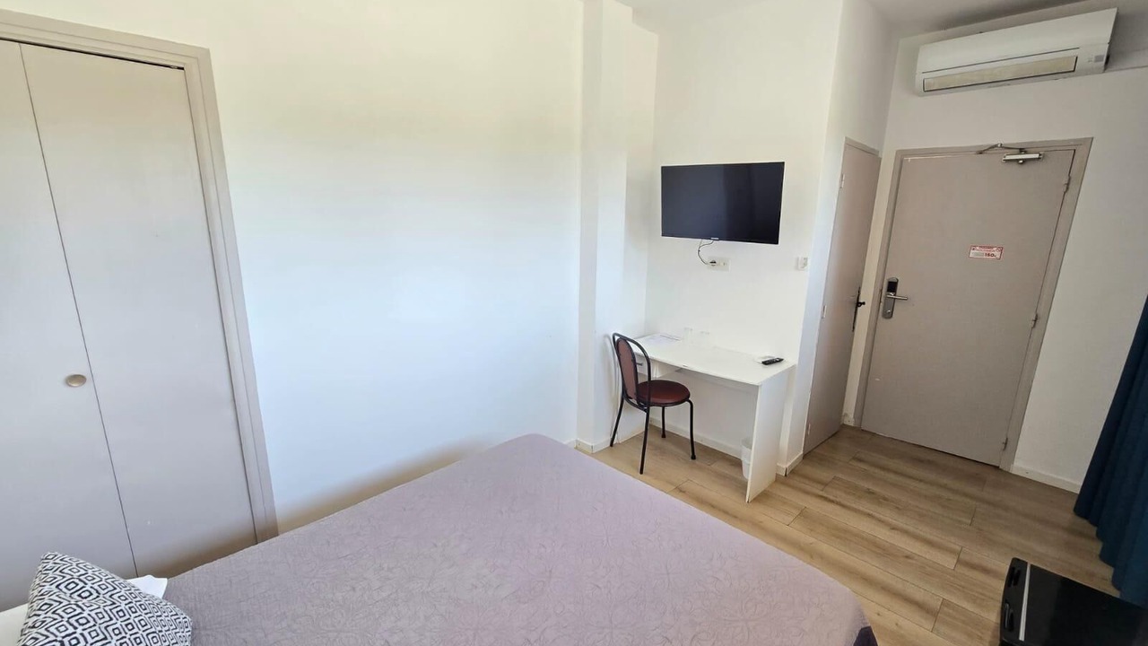 Photo of Bedroom in Peymeinade