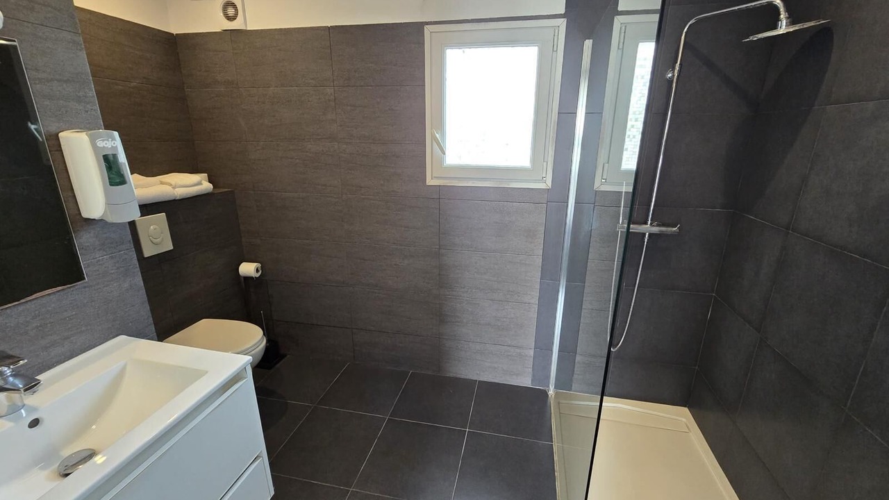 Photo of Bathroom in Peymeinade