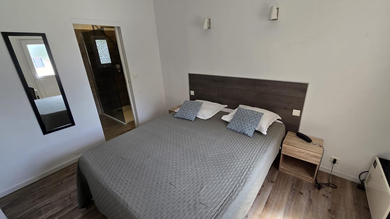Photo of Bedroom in Peymeinade