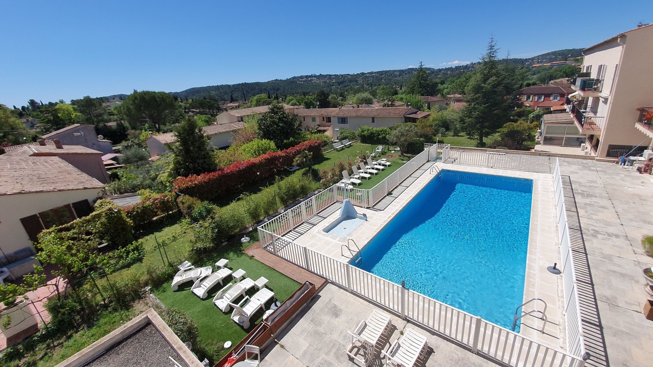 Photo of Outdoor in Peymeinade