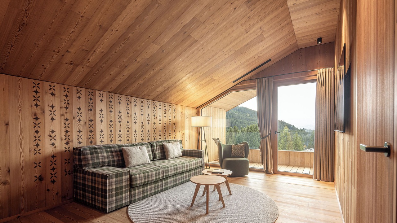 Photo of Bedroom in Valbella