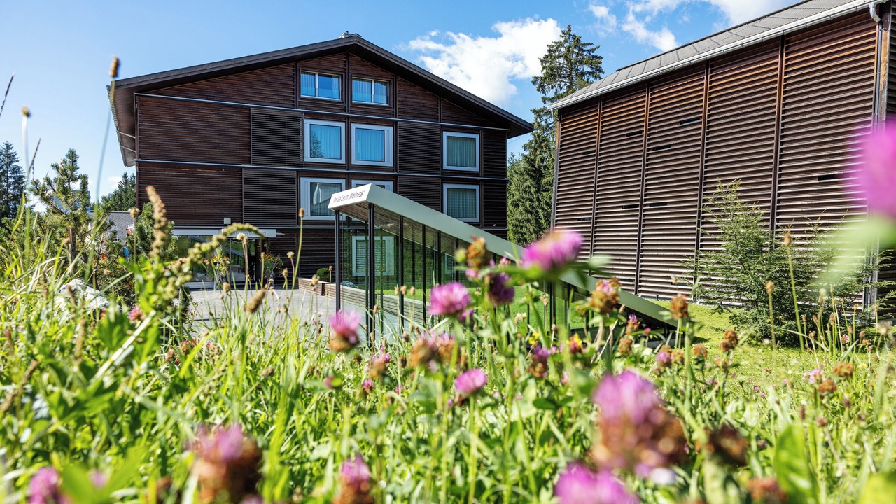 Photo of Outdoor in Valbella