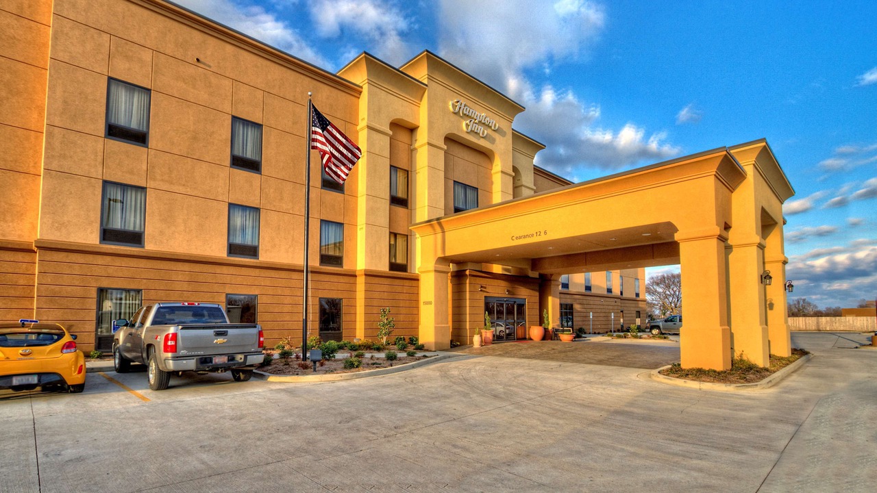 Photo of Outdoor in Clarksdale