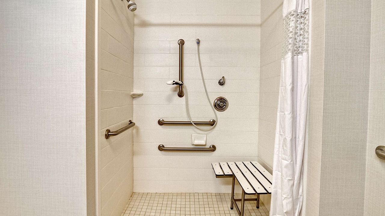 Photo of Bathroom in Clarksdale