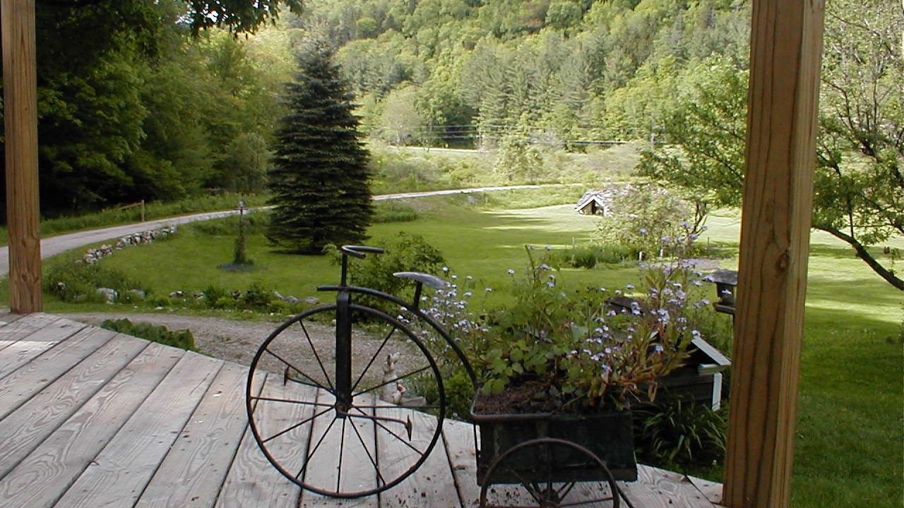 Photo of Outdoor in Killington