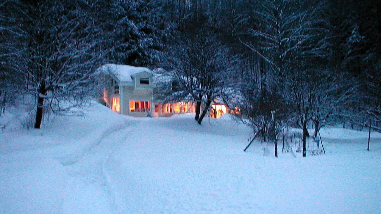 Photo of Outdoor in Killington