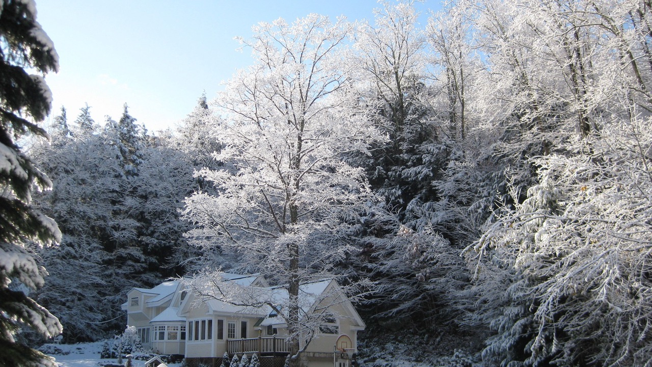 Photo of Outdoor in Killington