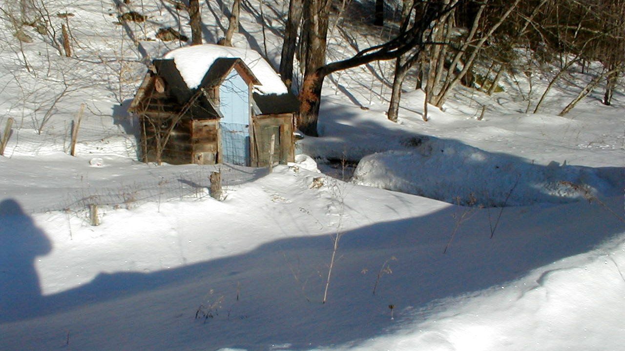 Photo of Outdoor in Killington