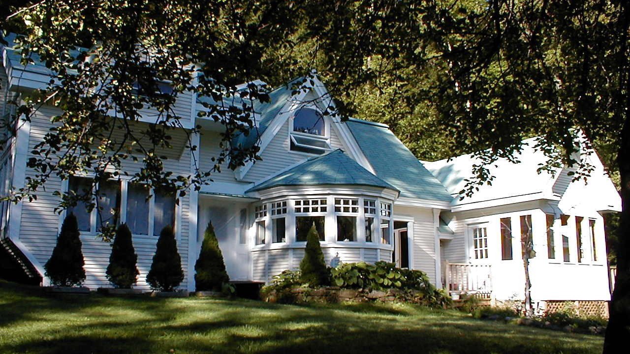 Photo of Outdoor in Killington