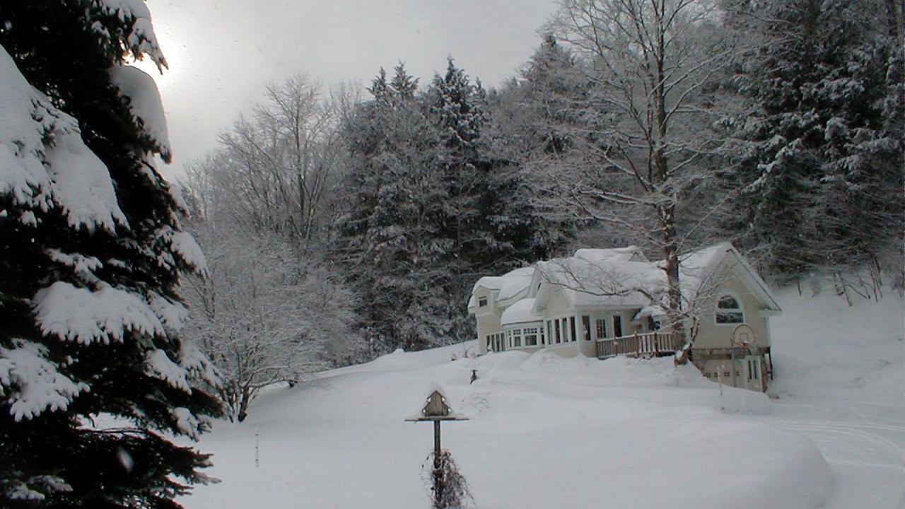 Photo of Outdoor in Killington