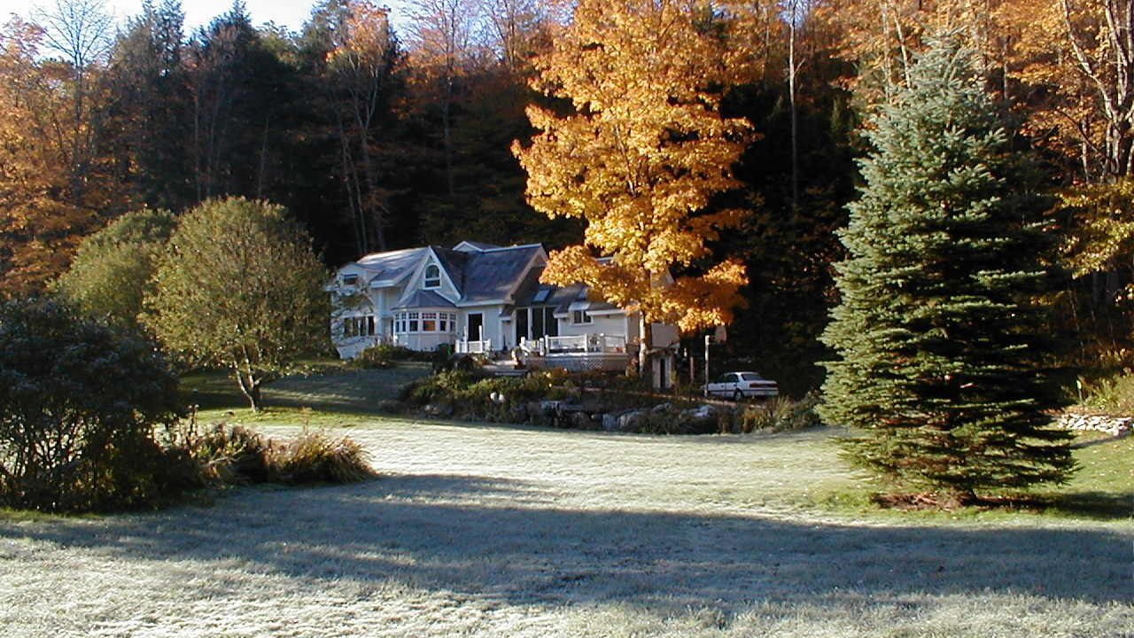 Photo of Outdoor in Killington