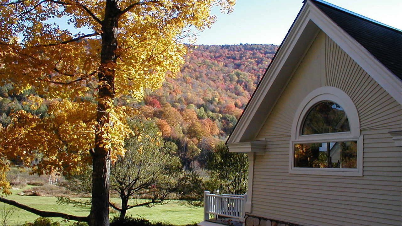 Photo of Outdoor in Killington