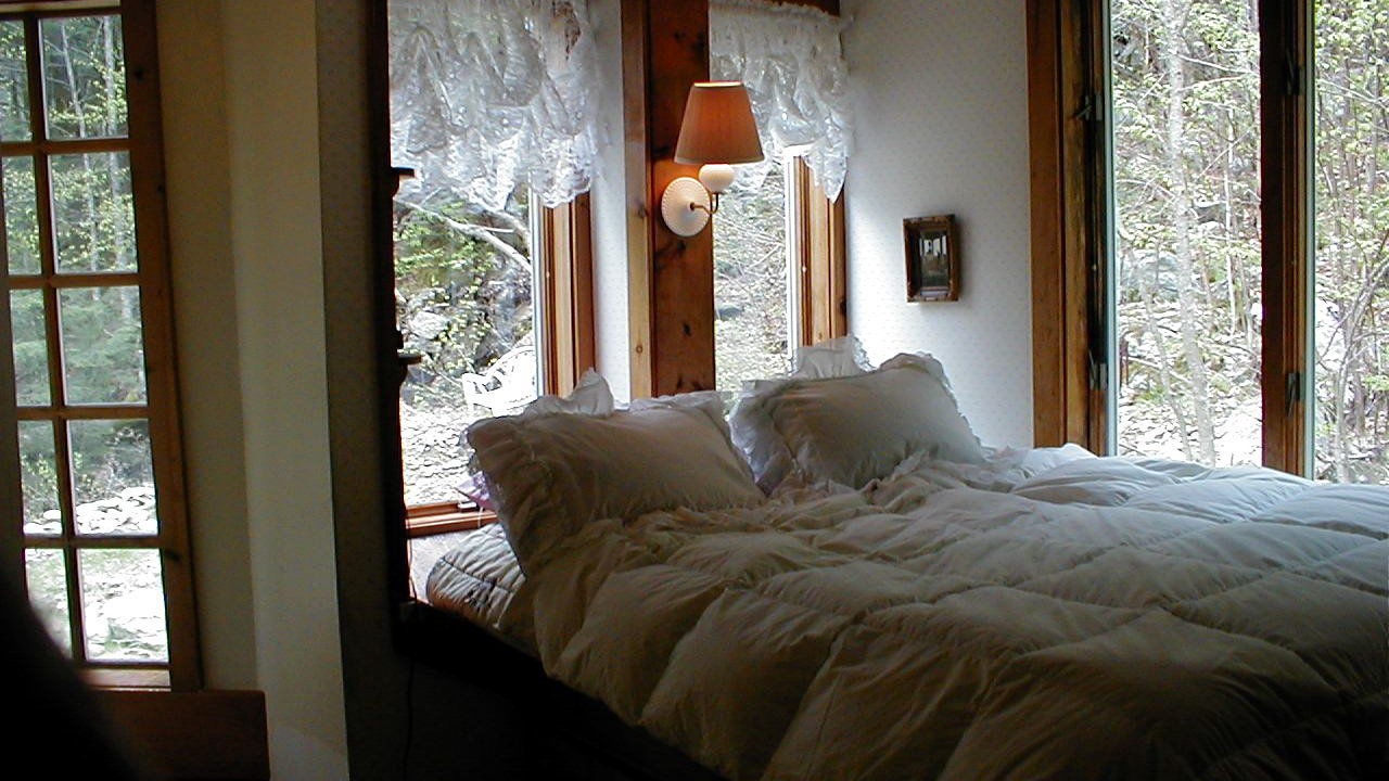 Photo of Bedroom in Killington