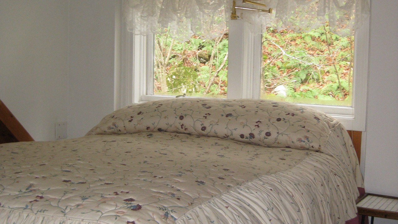 Photo of Bedroom in Killington