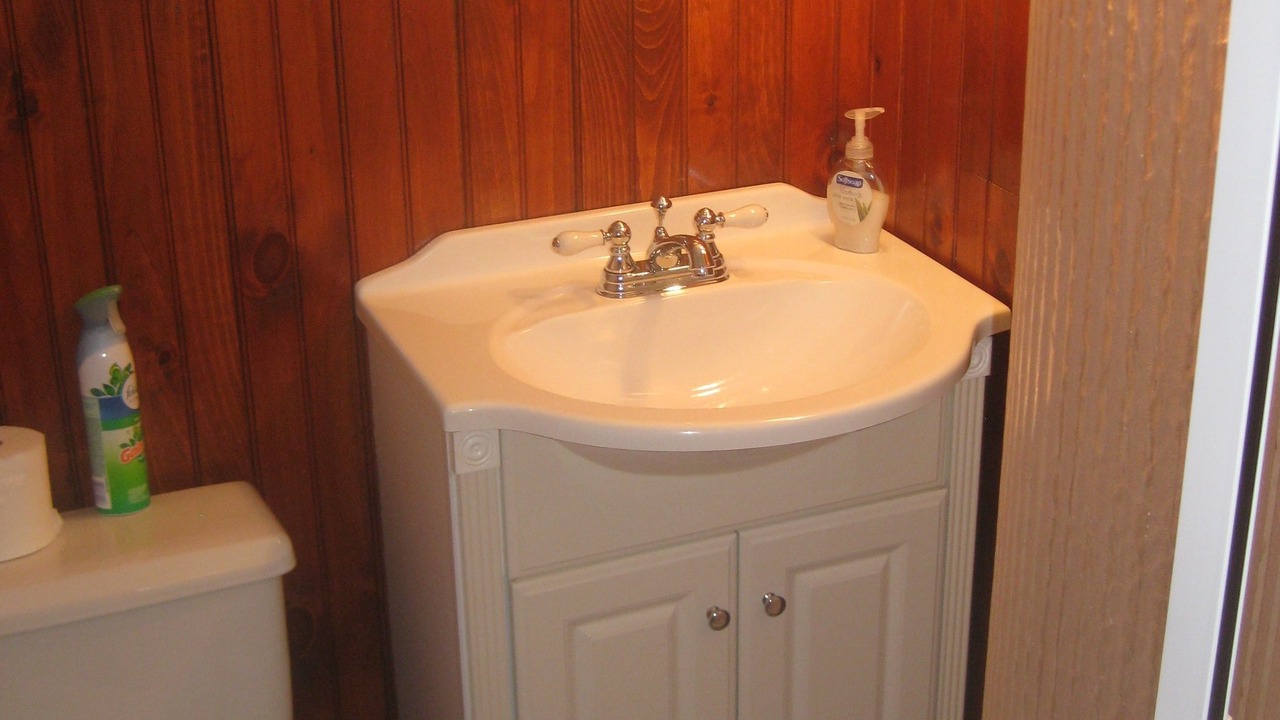 Photo of Bathroom in Killington