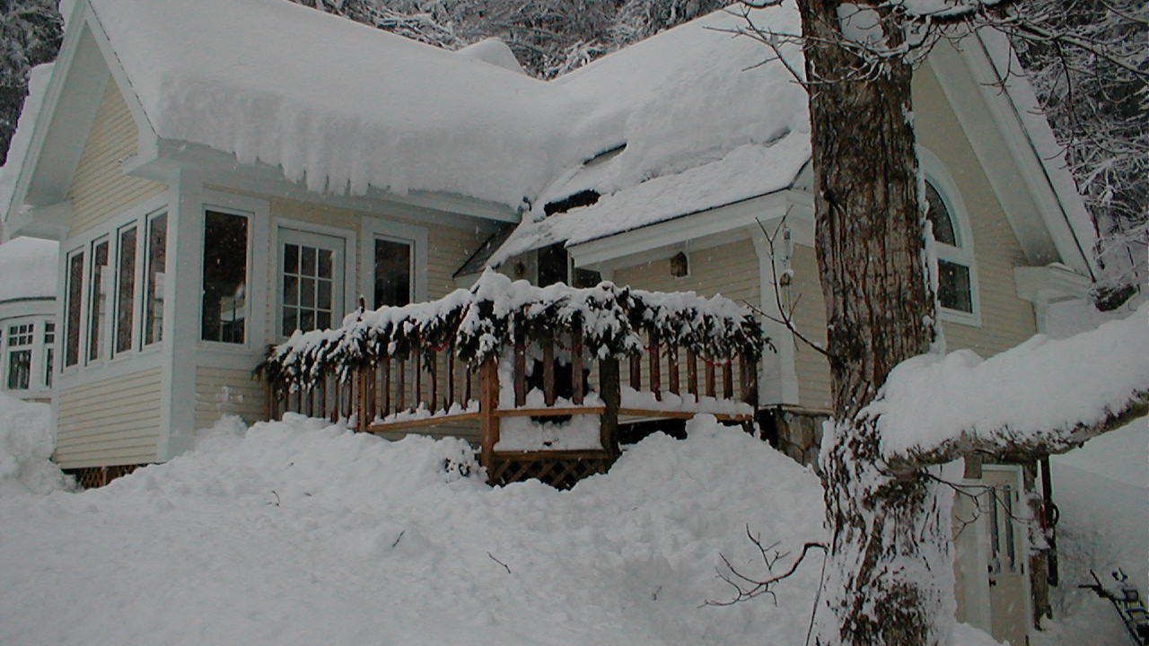 Photo of Outdoor in Killington