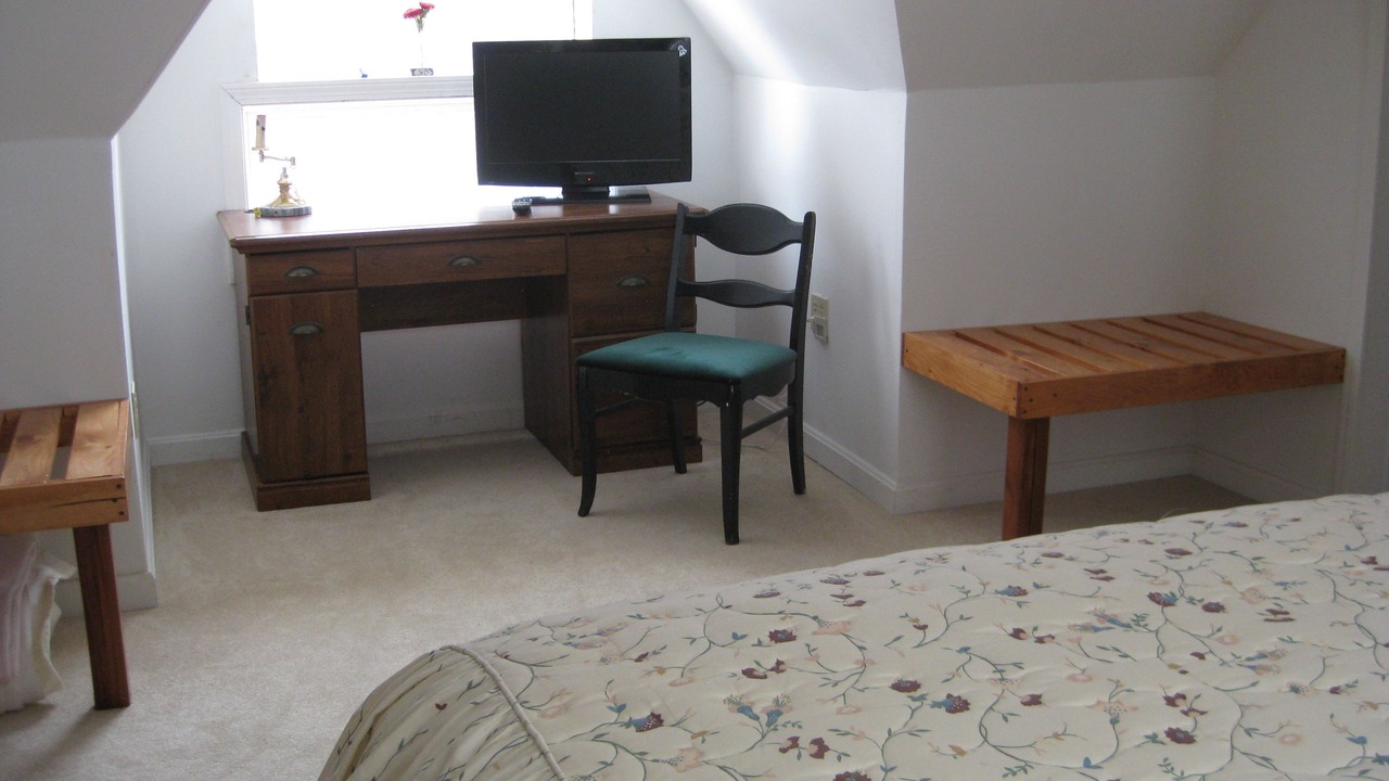 Photo of Bedroom in Killington