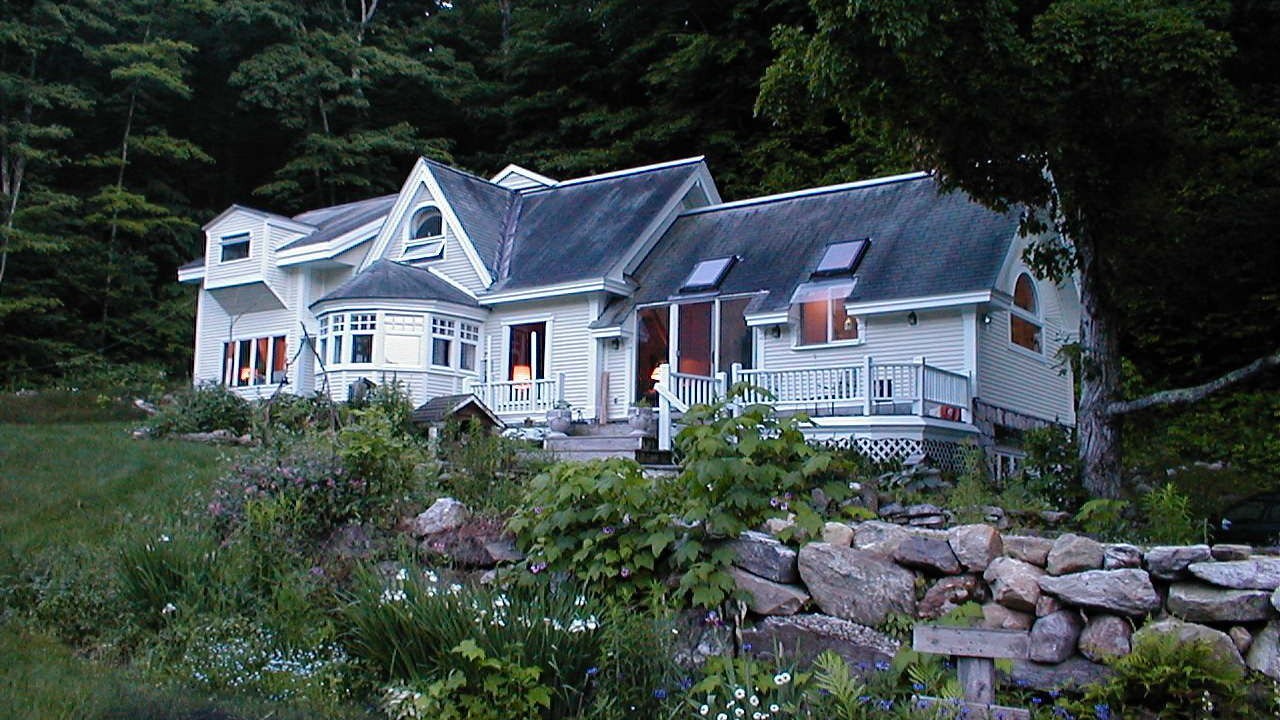 Photo of Outdoor in Killington