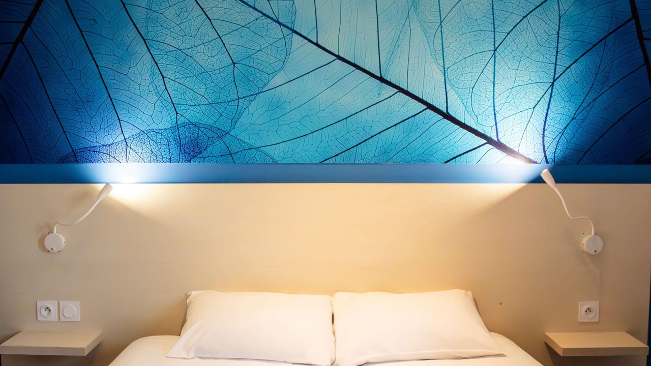 Photo of Bedroom in Villeneuve-sur-Lot