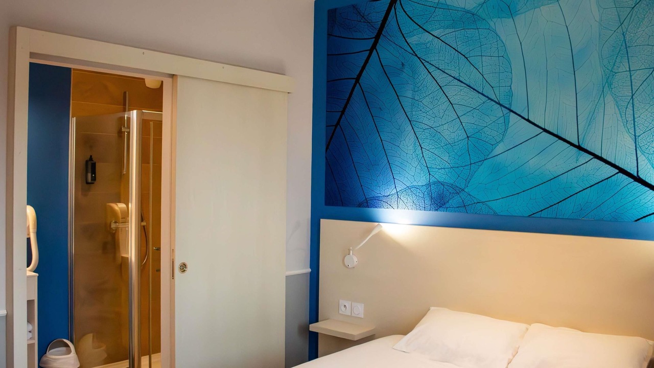 Photo of Bedroom in Villeneuve-sur-Lot