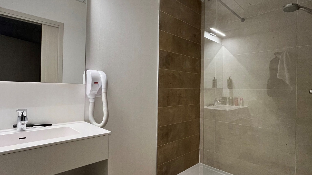 Photo of Bathroom in Villeneuve-sur-Lot