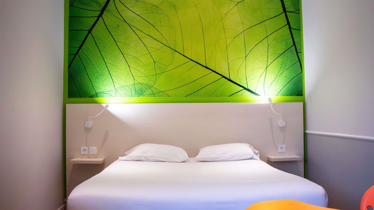 Photo of Bedroom in Villeneuve-sur-Lot